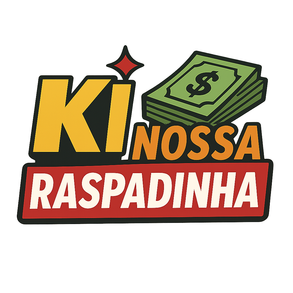KI NOSSA RASPADINHA 